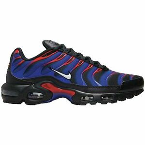 Módne tenisky Nike Air Max Plus Tn Spider vyobraziť