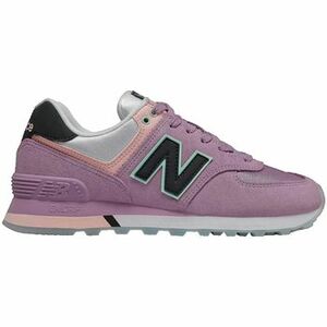 Módne tenisky New Balance 574 vyobraziť