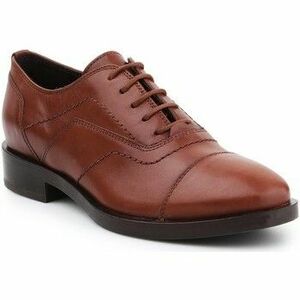 Nízke tenisky Geox D Brogue G D642UG-00043-C0013 vyobraziť