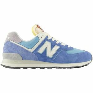 Módne tenisky New Balance 574 vyobraziť