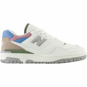 Módne tenisky New Balance 550 vyobraziť