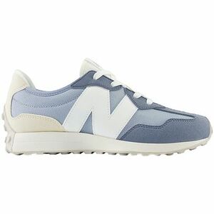 Módne tenisky New Balance 327 vyobraziť