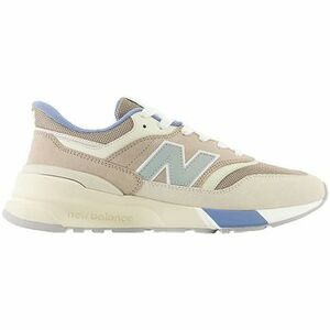 Módne tenisky New Balance 997R vyobraziť