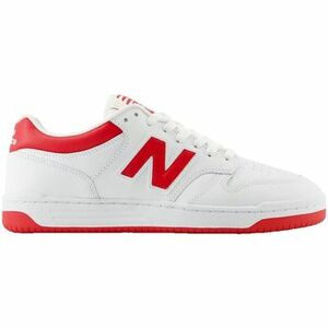 Módne tenisky New Balance 480 vyobraziť