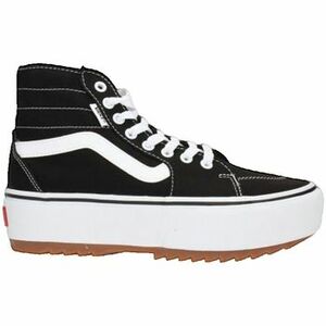 Módne tenisky Vans Montantes Filmore Hi Tapered vyobraziť