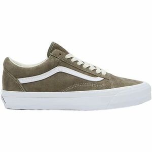 Módne tenisky Vans Premium Old Skool vyobraziť