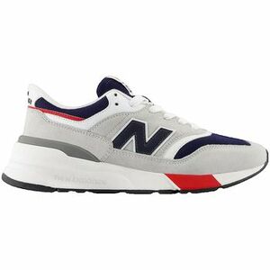 Módne tenisky New Balance 997R vyobraziť