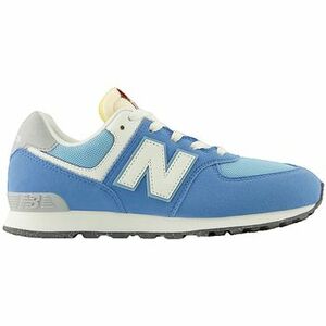 Módne tenisky New Balance 574 vyobraziť