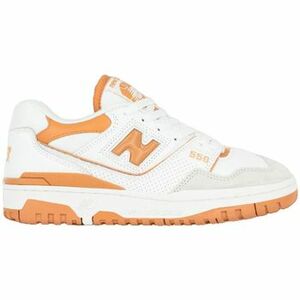 Módne tenisky New Balance 550 vyobraziť