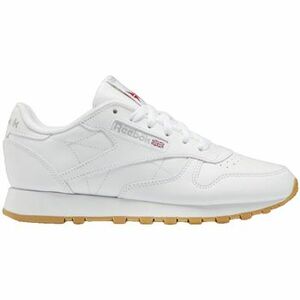 Módne tenisky Reebok Sport Classic Leather vyobraziť