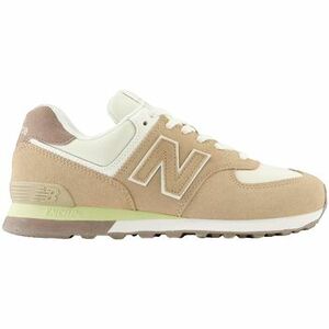 Módne tenisky New Balance 574 vyobraziť