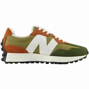 Módne tenisky New Balance 327 vyobraziť