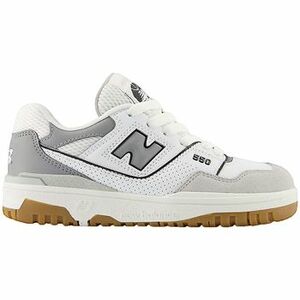 Módne tenisky New Balance 550 vyobraziť