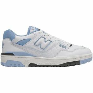 Módne tenisky New Balance 550 vyobraziť