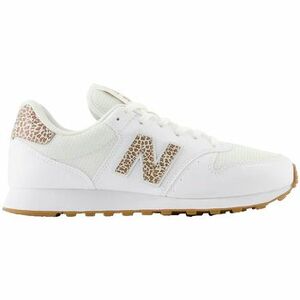 Módne tenisky New Balance 500 vyobraziť