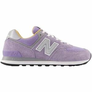 Módne tenisky New Balance 574 vyobraziť