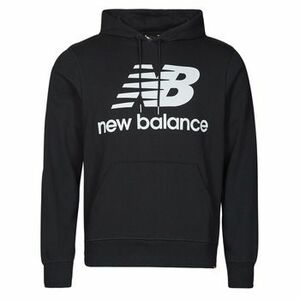 Mikiny New Balance ESSE ST LOGO POHO vyobraziť