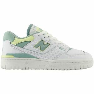 Módne tenisky New Balance 550 vyobraziť