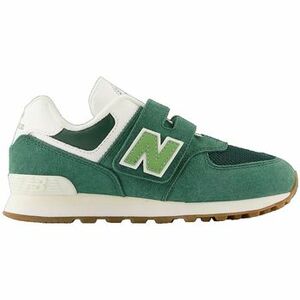 Módne tenisky New Balance 574 vyobraziť