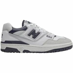 Módne tenisky New Balance 550 vyobraziť