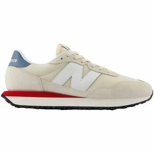 Bežecká a trailová obuv New Balance 237 vyobraziť