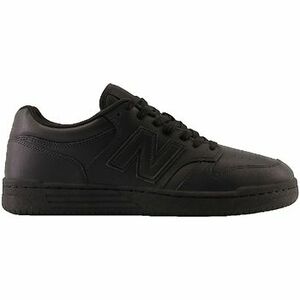 Módne tenisky New Balance 480 vyobraziť