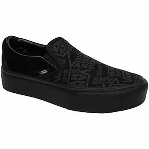 Sandále Vans 66 Classic Slip-On Platform vyobraziť