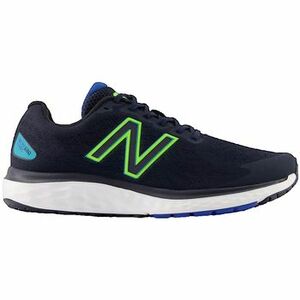 Bežecká a trailová obuv New Balance Fresh 680V7 vyobraziť