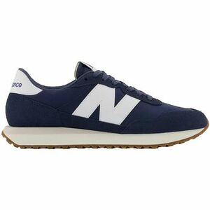 Módne tenisky New Balance 237 vyobraziť