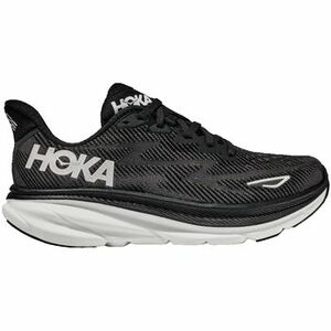 Čižmy Hoka one one Clifton 9 Wide vyobraziť