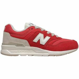 Módne tenisky New Balance 997H vyobraziť