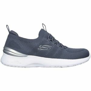 Módne tenisky Skechers Skechair Dynamight Perfect Steps vyobraziť