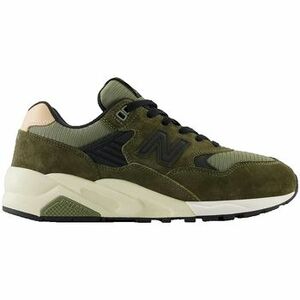 Módne tenisky New Balance 580 vyobraziť