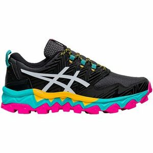 Bežecká a trailová obuv Asics Gel Fujitrabuco 8 vyobraziť