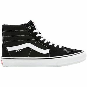 Módne tenisky Vans SK8-Hi vyobraziť