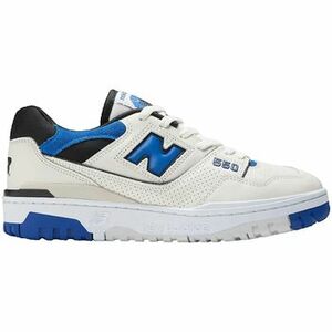 Módne tenisky New Balance 550 vyobraziť