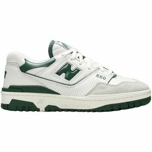 Módne tenisky New Balance 550 vyobraziť