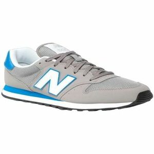 Módne tenisky New Balance 500 vyobraziť