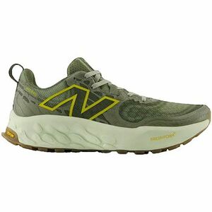 Bežecká a trailová obuv New Balance Fresh X Hierro V8 vyobraziť