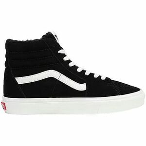 Módne tenisky Vans Sk8-Hi Cozy Hug vyobraziť