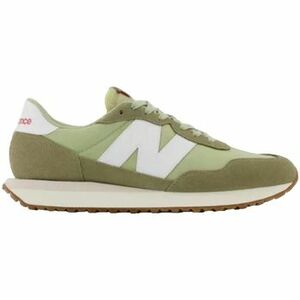 Bežecká a trailová obuv New Balance 237V1 vyobraziť