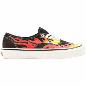 Módne tenisky Vans UA Authentic 44 DX Epic Flame vyobraziť