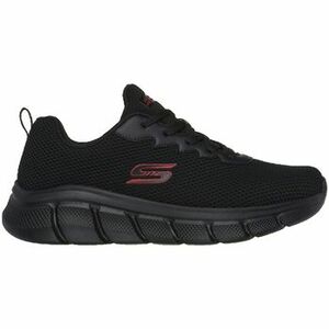 Módne tenisky Skechers Bobs Sport B Flex Chill Edge vyobraziť