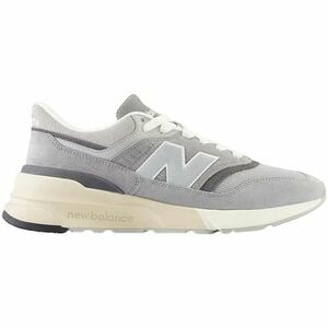 Módne tenisky New Balance 997R vyobraziť