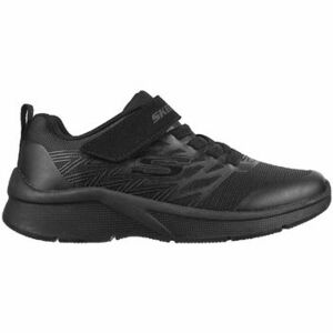 Módne tenisky Skechers Microspec Texlor vyobraziť