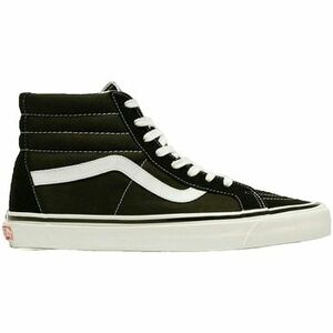 Módne tenisky Vans Sk8-Hi 38 Dx vyobraziť