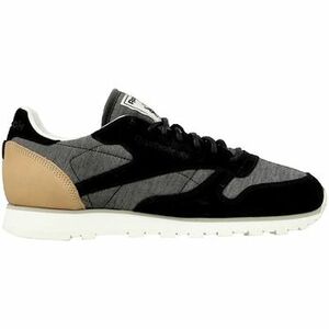 Módne tenisky Reebok Sport Cl Fleck vyobraziť