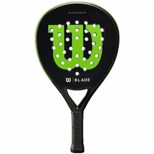 Športové doplnky Wilson Blade V2 Junior vyobraziť