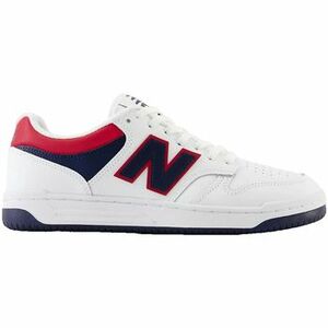 Módne tenisky New Balance 480 vyobraziť