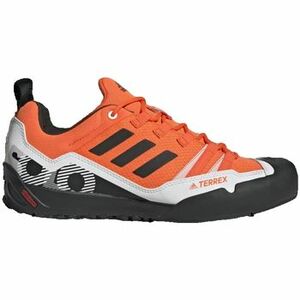 Módne tenisky adidas Terrex Swift Solo 2 vyobraziť